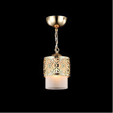 Подвесной светильник Teofilo FR2200-PL-01-G