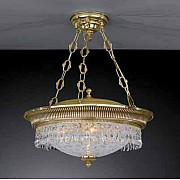 Подвесной светильник Reccagni Angelo PL.6310/4