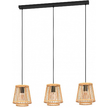 Подвесной светильник HYKEHAM 43853