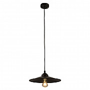 Подвесной светильник MD.1711-1-P BK