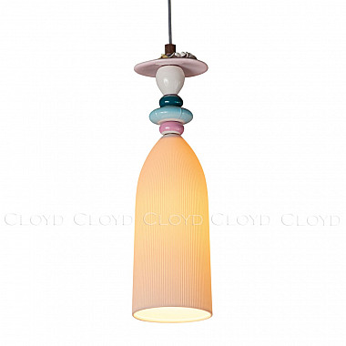 Подвесной светильник Lottie 11893