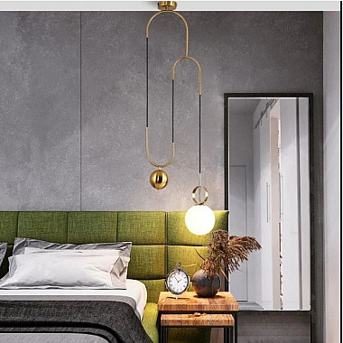 Подвесной светильник PS1N 000057031