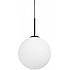 Подвесной светильник Fredica LDP 6030-300 BK