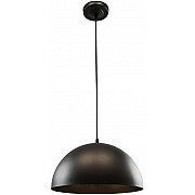 Подвесной светильник Carmel A7077SP-1BK