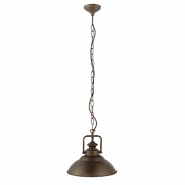 Подвесной светильник Stanmore 49688