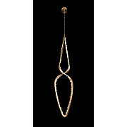 Подвесной светильник Opera FL1159-1P3