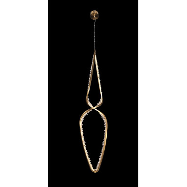 Подвесной светильник Opera FL1159-1P3