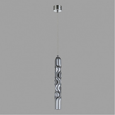 Подвесной светильник Grosvenor 167-1 CR GR