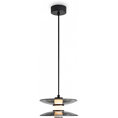 Подвесной светильник Tower FR5537PL-L6B