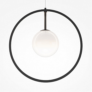 Подвесной светильник Paparazzi MOD407PL-L12B3K1