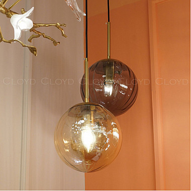 Подвесной светильник Brinn 11423