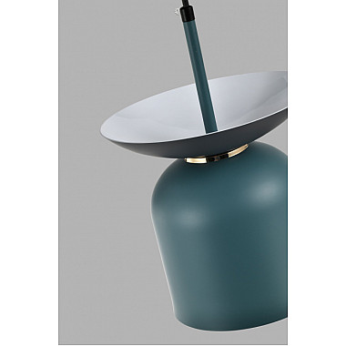 Подвесной светильник Lecce V11553-1P