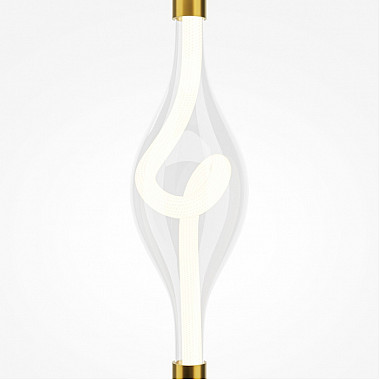 Подвесной светильник Loop MOD290PL-L14BS3K