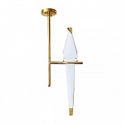 Подвесной светодиодный светильник Moderli Birds V3076-1CL
