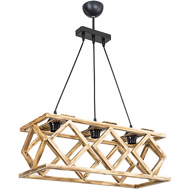 Подвесной светильник Muriel TL1649H-03WD