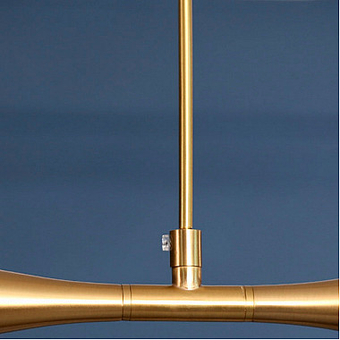 Подвесной светильник LC-11-1443