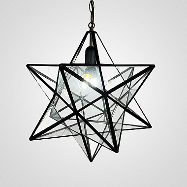 Подвесной светильник LC-11-1066