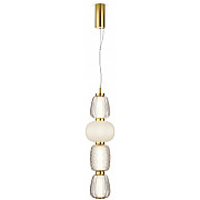 Подвесной светильник Pattern MOD267PL-L32G3K