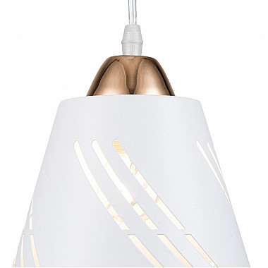 Подвесной светильник Mille 10184/1S