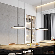 Подвесной светильник Thale LE123L-50C