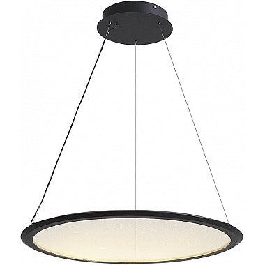 Подвесной светильник Belgin LH8030/1PS-SBK