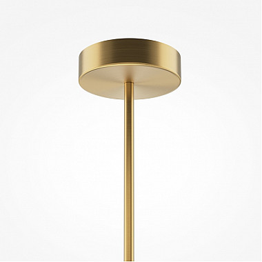 Подвесной светильник Oasis MOD289PL-L13BS3K