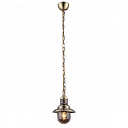 Подвесной светильник Luxury Wood LUXURY WOOD 11479/1P ANTIQUE,WALNUT