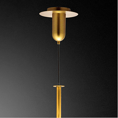 Подвесной светильник Sonata 6690