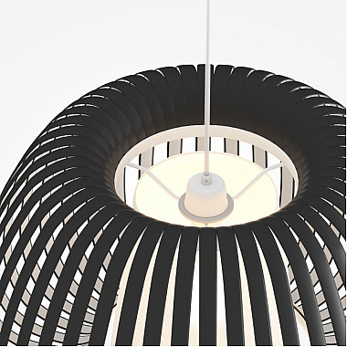 Подвесной светильник Kirigami MOD409PL-01B