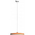 Подвесной светильник Plato 10119 Orange