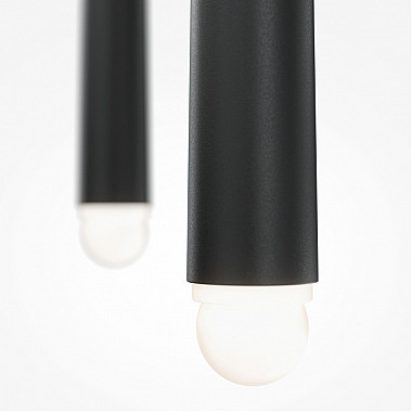 Подвесной светильник Cascade MOD132PL-L28BK1