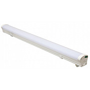 Подвесной светильник ULO-K20B 60W/5000K/L150 IP65 WHITE