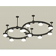 Подвесной светильник TRADITIONAL XR92221006