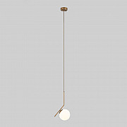 Подвесной светильник Frost Long 50159/1