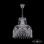 Подвесной светильник 1478 14781/30 Ni Drops