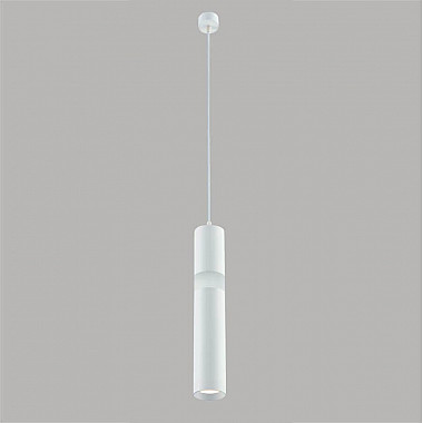 Подвесной светодиодный светильник Crystal Lux CLT 038C360 WH