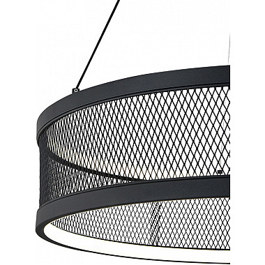 Подвесной светильник Solido V000113L