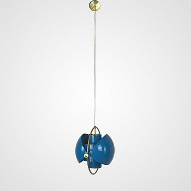 Подвесной светильник LC-11-0163