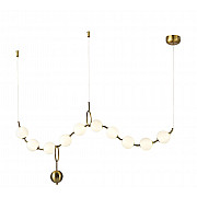 Подвесной светильник Стин 07623-10A,20(3000K)