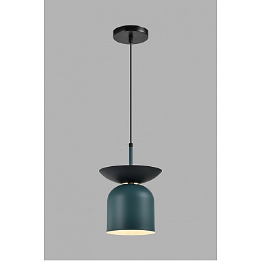 Подвесной светильник Lecce V11553-1P