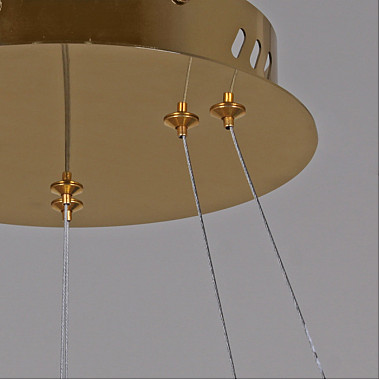 Подвесной светильник 22064-0.3-400+600