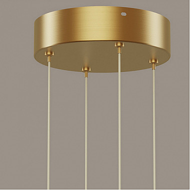 Подвесной светильник LC-11-1650