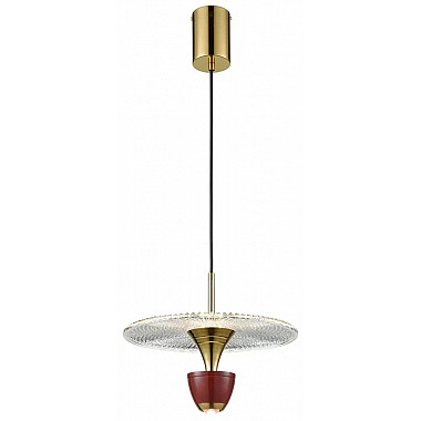 Подвесной светильник Ebba WE471.02.376