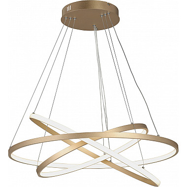 Подвесной светильник V2516-8/3S