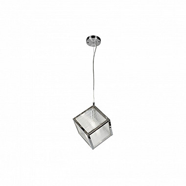 Подвесной светильник Square 8970-1A CR