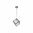 Подвесной светильник Square 8970-1A CR