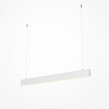 Подвесной светильник Basis P070PL-2.7-3-4K-W