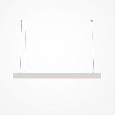 Подвесной светильник Basis P070PL-2.7-3-4K-W