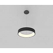 Подвесной светильник IT013-6026 black 3000K