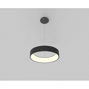 Подвесной светильник IT013-6026 black 3000K